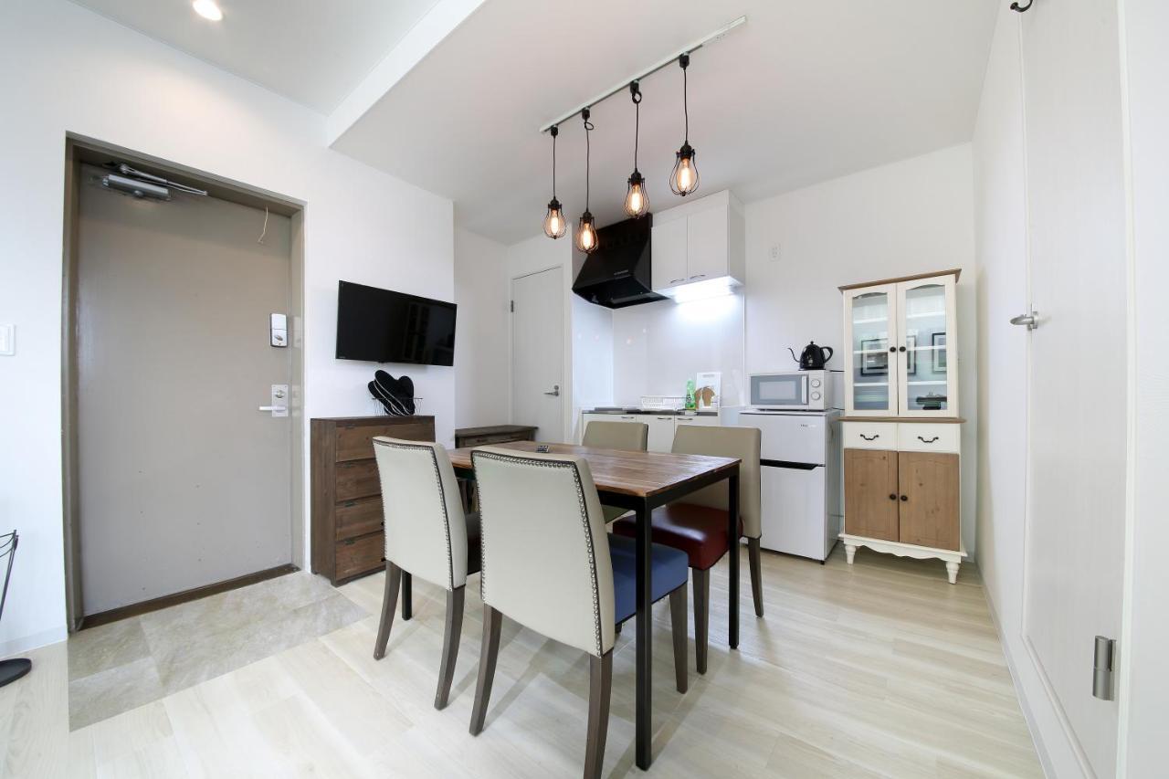 Apartmán Culinary Bed&Art 401 Hamamacu Exteriér fotografie