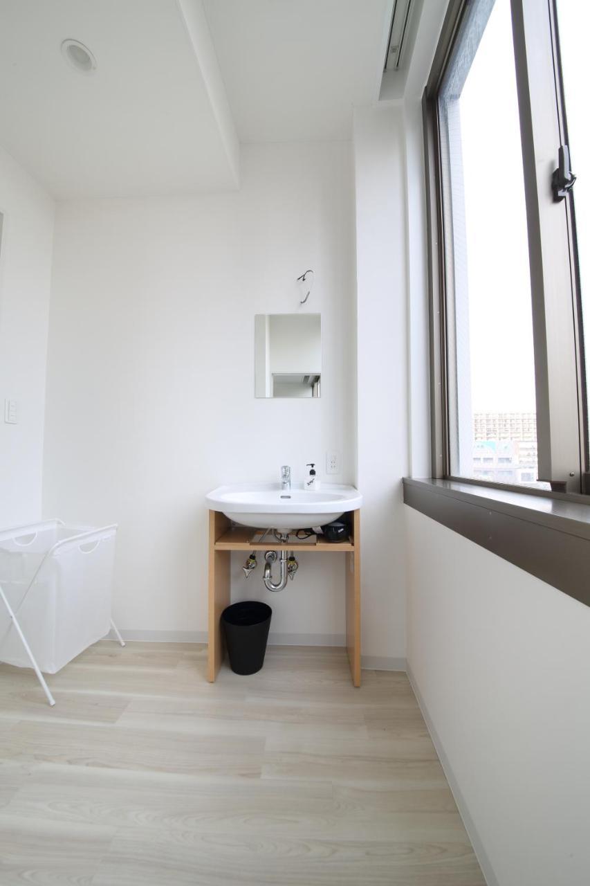 Apartmán Culinary Bed&Art 401 Hamamacu Exteriér fotografie