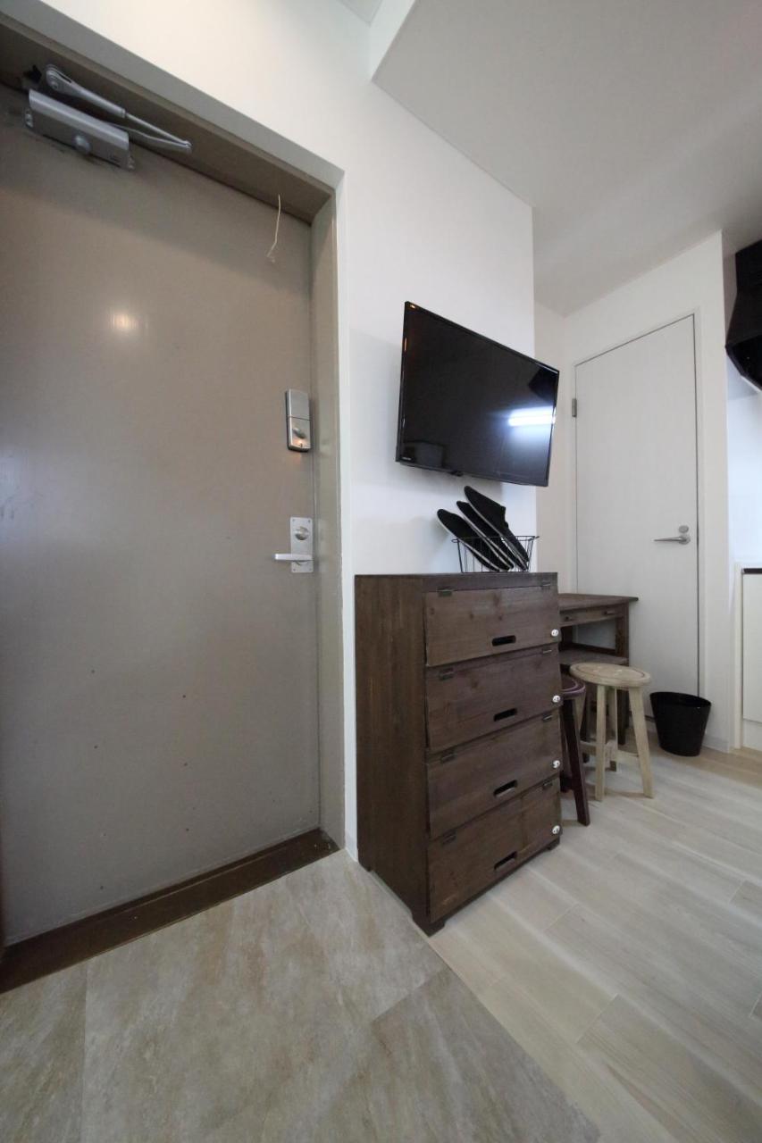 Apartmán Culinary Bed&Art 401 Hamamacu Exteriér fotografie