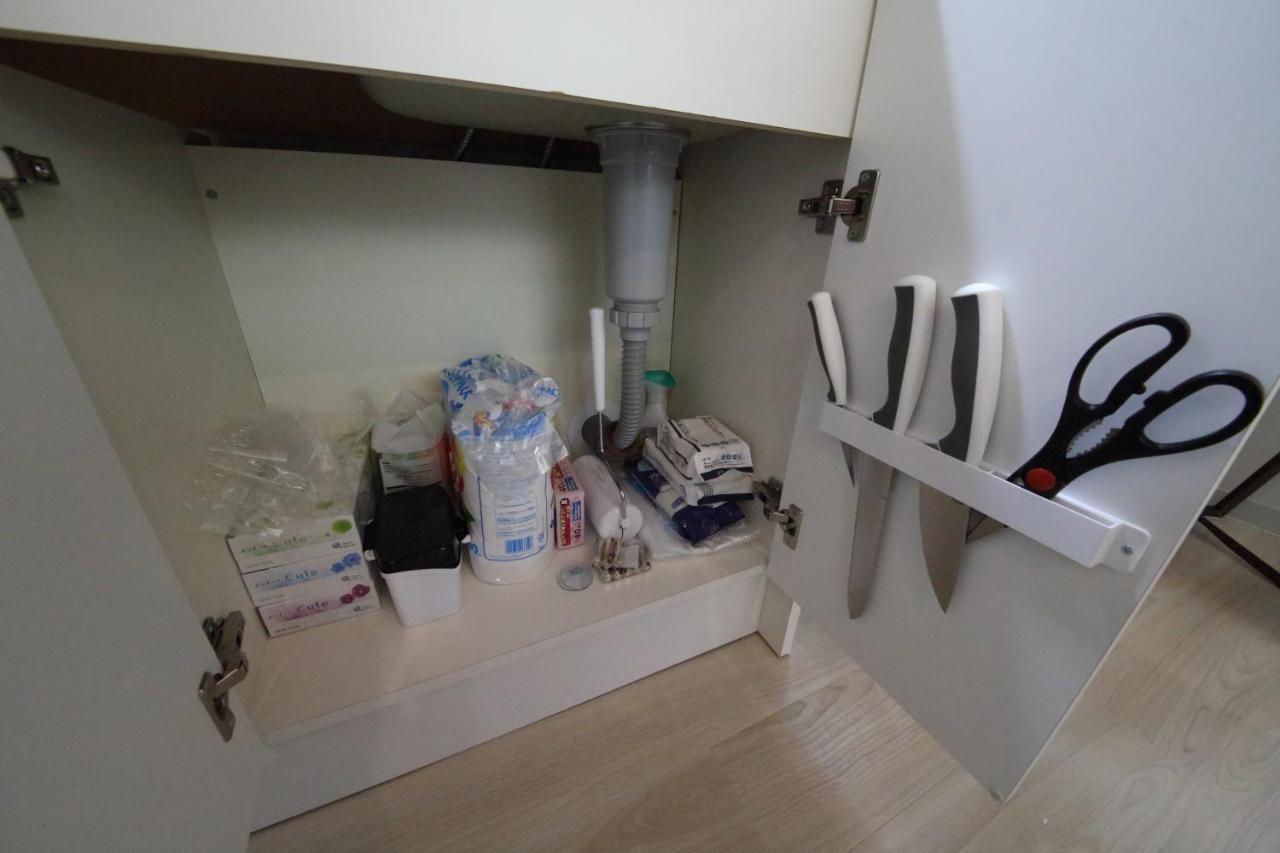 Apartmán Culinary Bed&Art 401 Hamamacu Exteriér fotografie