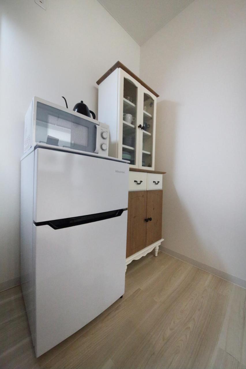 Apartmán Culinary Bed&Art 401 Hamamacu Exteriér fotografie